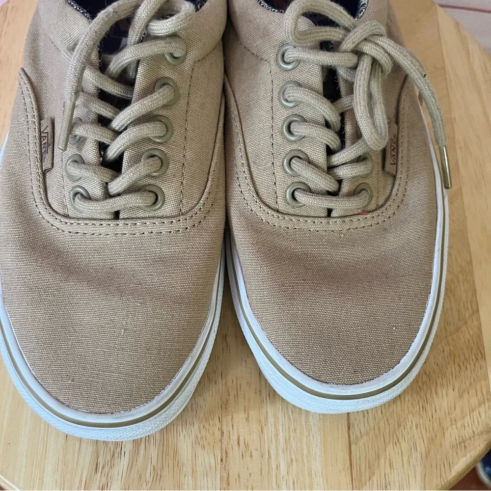 Vans Off The Wall Unisex Sneakers Men 7 Women 8.5‎